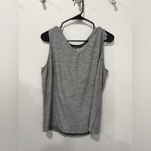 Womens Duluth trading co tank size large